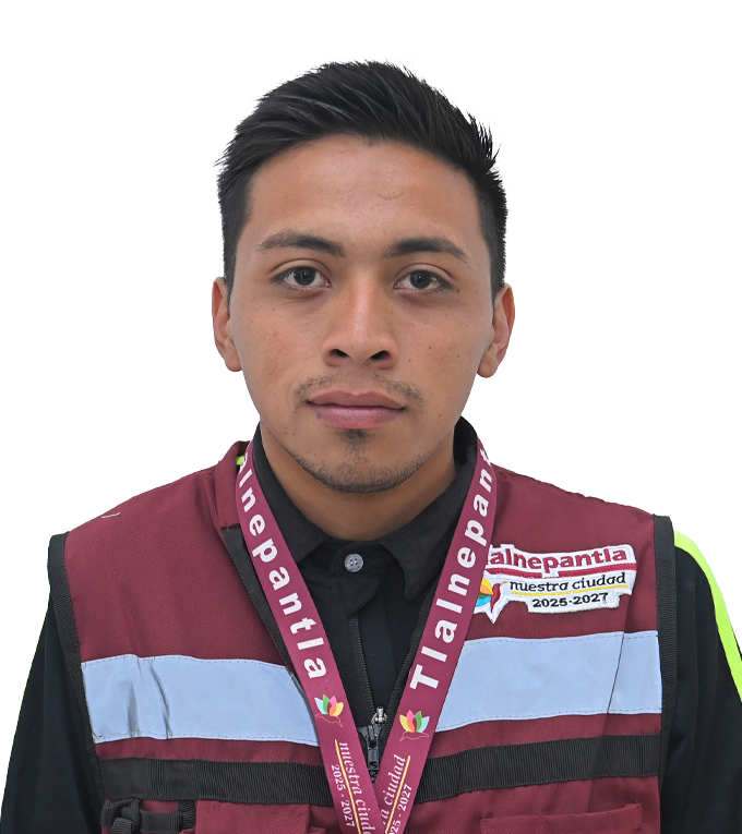 JOSE LUIS ARREGUIN CABRERA